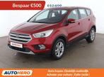 Ford Kuga 1.5 EcoBoost Titanium (bj 2018), Voorwielaandrijving, https://public.car-pass.be/vhr/530e372f-b47f-4735-9f21-90aa71bdd9d7
