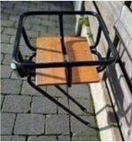 Bagagedrager voor, Fietsen en Brommers, Fietsaccessoires | Bagagedragers, Ophalen, Gebruikt