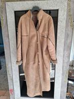 Lamsleder jas. Maat Medium, Vêtements | Femmes, Vestes | Hiver, Enlèvement