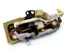 SERRURE DE PORTE RODS ARRIÈRE DROIT Matiz (01-1998/12-2017), Utilisé, Daewoo