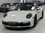 Porsche 911 Carrera S 3.0 Turbo 450 Cv Pdk Coupé Pano Chron, Cuir, Achat, Entreprise, 2 portes