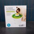 Catit kattenfontein 3 liter, Dieren en Toebehoren, Ophalen, Zo goed als nieuw