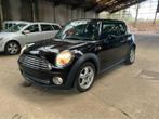 2009 Mini Cooper, Auto's, Gebruikt, Bedrijf, Handgeschakeld, Overige carrosserie