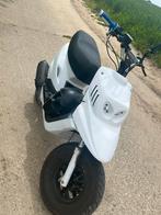 Mbk booster 50cc, Vélos & Vélomoteurs, Scooters | Yamaha, Enlèvement, Comme neuf