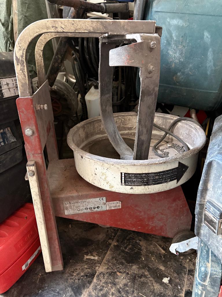 Menger steenlijm, Ophalen, Gebruikt