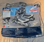 Inline Skates 4 wielen maat 41, Ophalen, Gebruikt, Kinderen, Inline skates 4 wielen