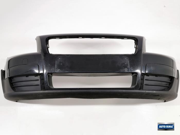 Pare-chocs avant d'un Volvo C30 (019), Autos : Pièces & Accessoires, -, 3 mois de garantie, -, -