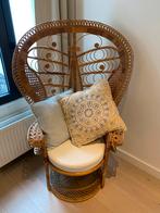 Peacock chair, Ophalen of Verzenden