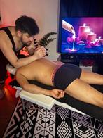 Ontspanningsmassage & Therapeutische Massage – Sacred Lotus, Ontspanningsmassage