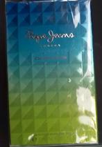 Pepe Jeans Londen - cocktail edition, 30 ml, Ophalen of Verzenden