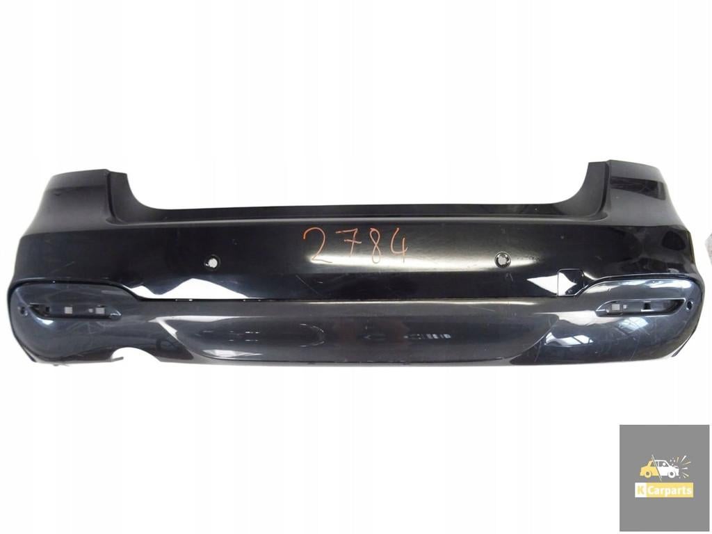 Pare-chocs arri re BMW S rie 3 F34 GT M-PACKET, Autos : Pièces & Accessoires, Carrosserie & Tôlerie, Petuelring 130
80788  Munich, DE