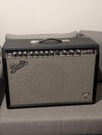 Fender Deluxe VM tube combo, Enlèvement, Utilisé, Guitare, Moins de 50 watts