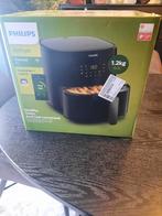 Philips Airfryer essential XL splinternieuw, Electroménager, Enlèvement, Neuf, Friteuse à air, 1000 à 1499 grammes