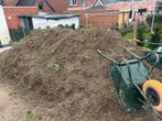 gratis aanvulgrond, Tuin en Terras, Aarde en Mest, Ophalen, Tuinaarde