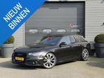 Audi A6 Avant 3.0 TFSI quattro 3X S-Line | Panoramadak | 360, Auto's, Automaat, Euro 5, Gebruikt, 2995 cc
