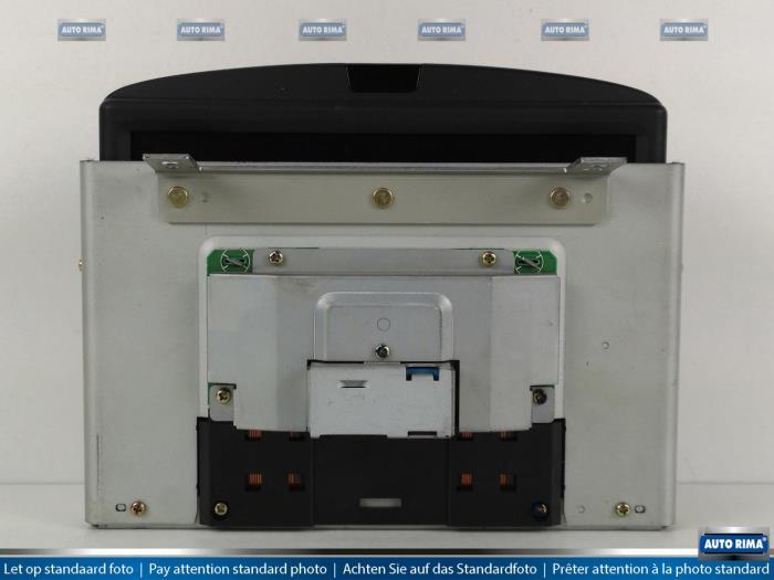 Affichage navigation d'un Volvo S60, -, 3 mois de garantie, Utilisé, -