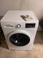Wasmachine, 1200 à 1600 tours, Programme lavage à la main, Comme neuf, Chargeur frontal