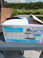 Intex Zand Filter Pomp SX1500, Tuin en Terras, Zwembad-toebehoren, Ophalen, Nieuw, Filter