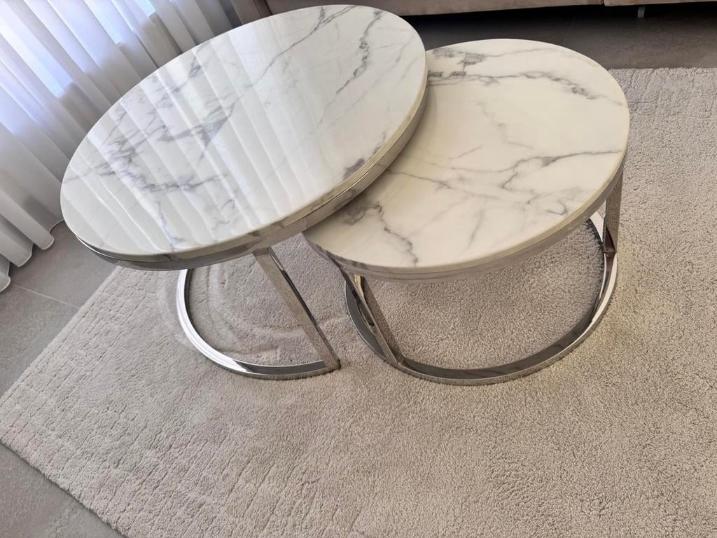 Table de salon, Enlèvement ou Envoi, Comme neuf