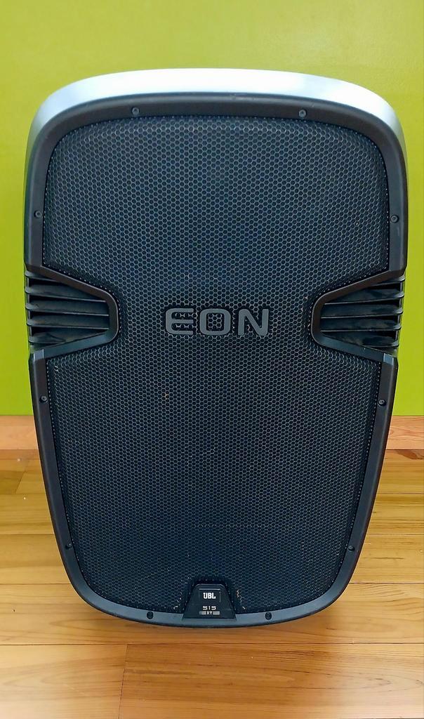 JBL EON 515 XT ACTIEVE LUIDSPREKER, Audio, Tv en Foto, Luidsprekerboxen, JBL, Ophalen