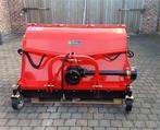 Klepelmaaier met opvangbak 1m60 en cardan, Zakelijke goederen, Ophalen, Serretuinbouw, Weidebouw