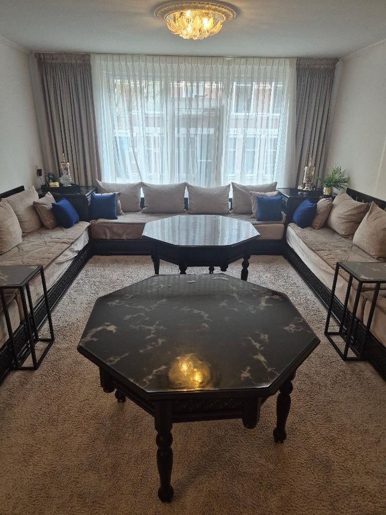 Marokkaanse bank, Enlèvement, Utilisé, Tissus, Marokkaans