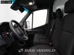 Mercedes Sprinter 515 CDI Automaat Laadklep Dubbellucht Bakw, Automaat, Stof, Gebruikt, 4 cilinders