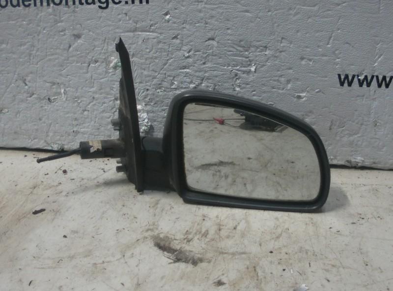 SPIEGEL RECHTS Opel Meriva (01-2003/05-2010), Auto-onderdelen, Spiegels, Gebruikt, Info@VerberkAutodemontage.nl, Opel, Nijverheidstraat 1a 1a
5405 AJ  UDEN, NL