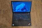 Lenovo Thinkpad T470 laptop - Win 11 Pro, Computers en Software, 2 tot 3 Ghz, Intel Core i5-7200U, 14 inch, Ophalen of Verzenden