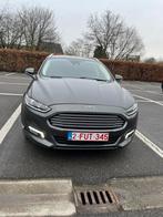 Ford Mondeo 1.5 essence | approuvé pour la vente, Autos, Cuir, Argent ou Gris, Achat, Euro 6