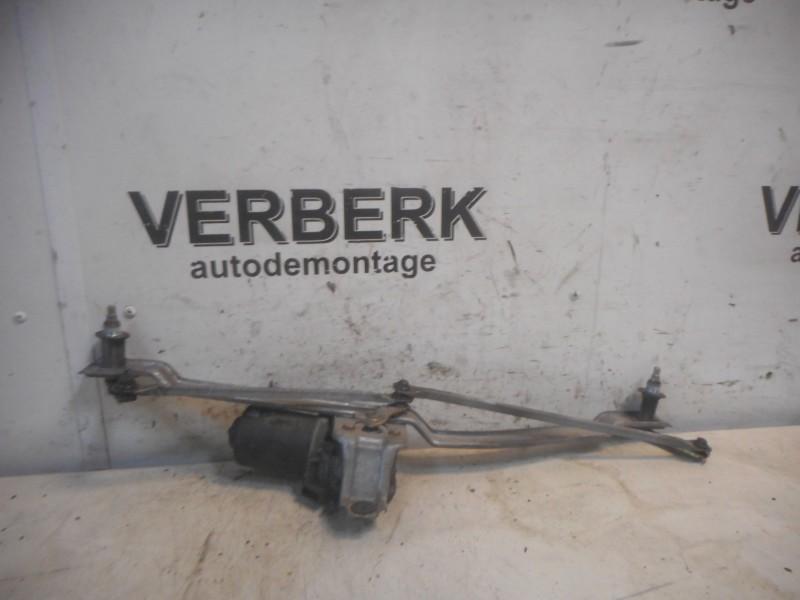 MOTEUR + TRINGLERIE ESSUIE GLACE AVANT Golf II (19E), Utilisé, Volkswagen