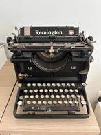 Oude typemachine, Antiek en Kunst, Ophalen