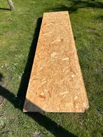 Osb platen 12mm.    7 stuks   55 euro, Bricolage & Construction, Enlèvement