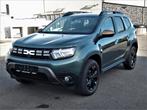 DACIA Duster 1.3 TCe 150ch EDC Automatic Extreme 11 000 km, Autos, Dacia, Cuir, Achat, Euro 6, Entreprise
