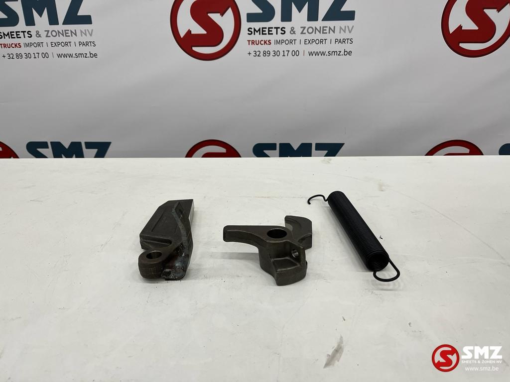 Reparatieset sluitmechanisme 65 VBG Fontaine SPL, Nieuw, Overige merken, Ophanging en Onderstel