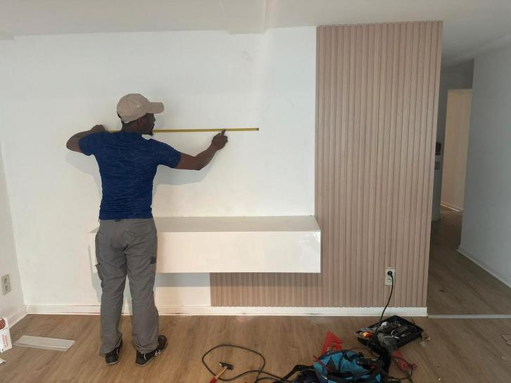 Homme.a tout faire, Offres d'emploi, Emplois | Bâtiment