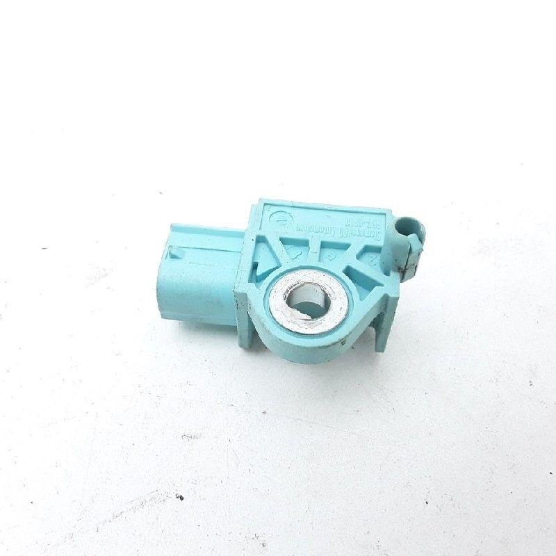 CAPTEUR AIRBAG Mazda 6 Sport (GH14 / GHA4) (|5WK43826|), Utilisé, Mazda