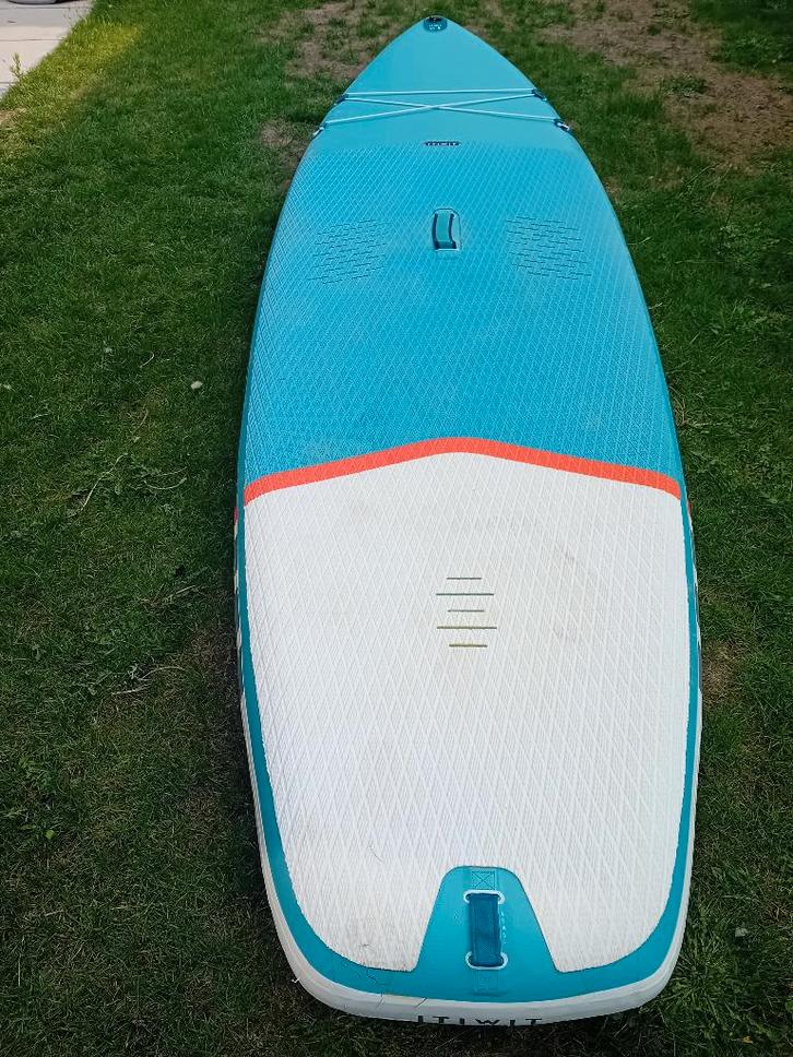 SUP ITWIT Large, Watersport en Boten, Suppen, Zo goed als nieuw, SUP-boards, Ophalen
