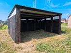 weide met schuilstal en extra ruimte te huur in Keerbergen, Dieren en Toebehoren