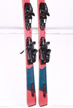 150 164 171 skis FISCHER RC4 THE CURV TI 2024, Fischer, Carving, Enlèvement ou Envoi, Skis