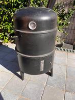 rookoven, Ophalen, Gebruikt