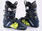 39 40 40,5 EU skischoenen LANGE SX 100/90 RTL, Gebruikt, Schoenen, Ophalen of Verzenden, Carve