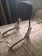 Sisibar, Motoren, Ophalen