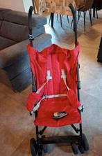 Kinderbuggy, Enlèvement, Utilisé, Autres marques