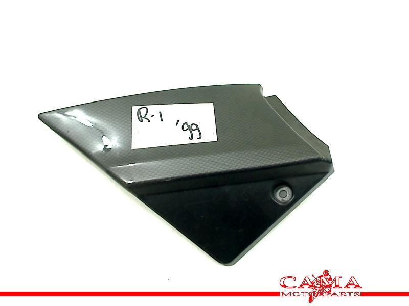 CADRE DE COUVERTURE GAUCHE YZF R1 1998-1999 (YZF-R1 4XV), Motos, Pièces | Yamaha, Utilisé