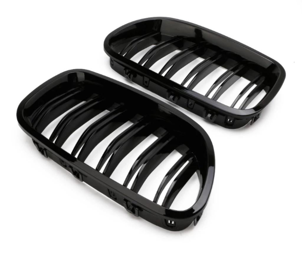 Calandre bmw f34 gt mperformance, Enlèvement, BMW