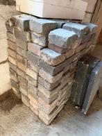 klinkers (stenen voor tuin of oprit), Tuin en Terras, Tegels en Klinkers, Ophalen, Klinkers