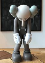 KAWS, Enlèvement