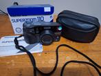 Olympus Superzoom 110, Audio, Tv en Foto, Ophalen, Gebruikt, Compact, Olympus