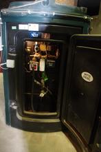 deux réservoirs diesel à double 5000 litres + système de clé, Enlèvement, Utilisé